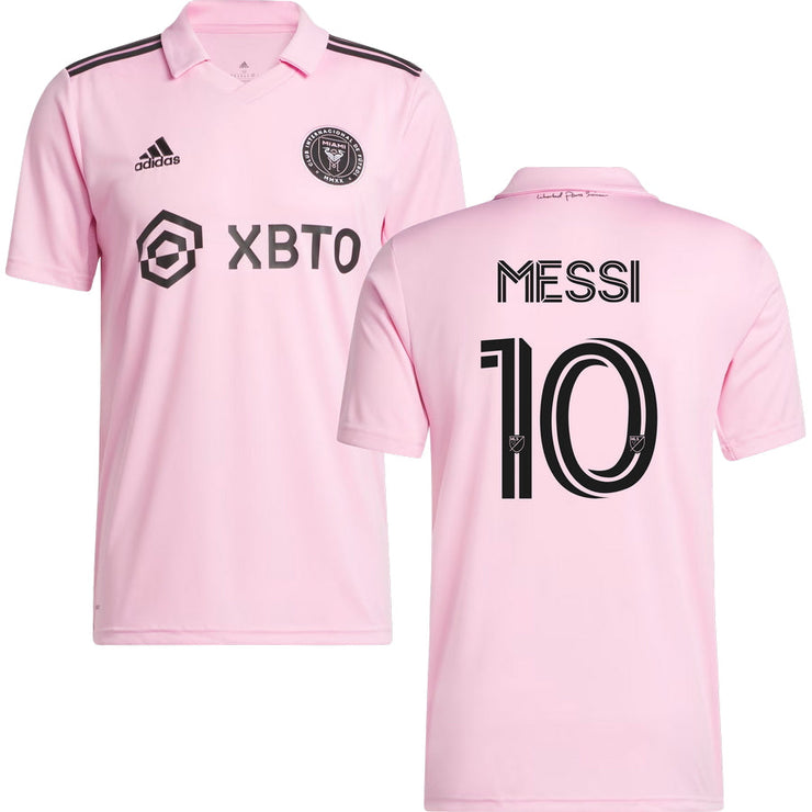 Inter Miami CF Home Jersey 2023/24 Men`s