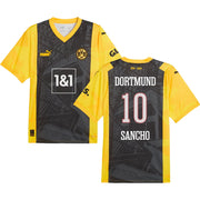 Borussia Dortmund Special Jersey 2023/24 Men`s
