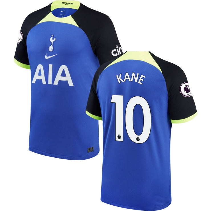 Tottenham Hotspur FC Away Stadium Jersey 2022/23