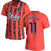 Everton FC Away Jersey Stadium 2023/24 Men`s