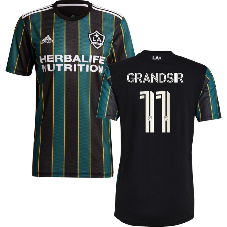 Los Angeles Galaxy FC Away Jersey 2021