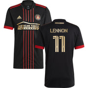 Atlanta United FC Primary Jersey 2021