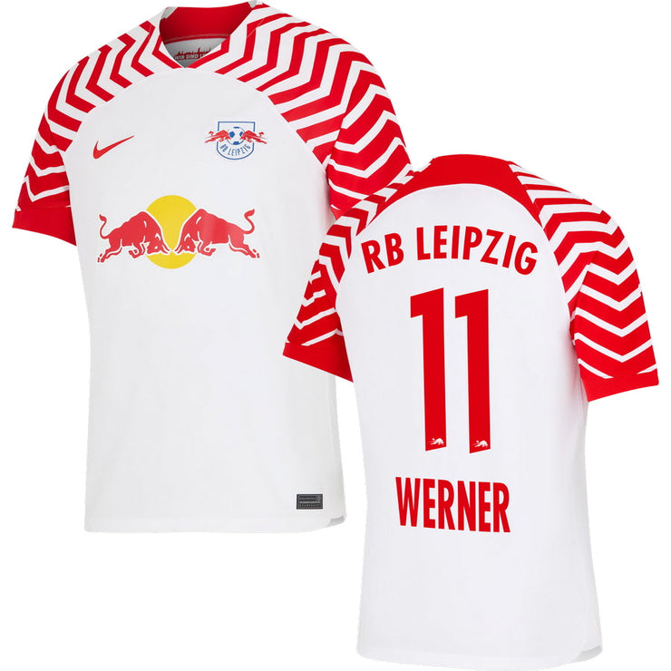 RB Leipzig Home Stadium Jersey 2023/24 Men`s