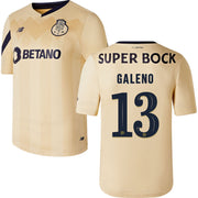 Porto FC Away Stadium Shirt 2023/24 Men`s