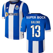 Porto FC Home Stadium Shirt 2023/24 Men`s