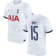 Tottenham Hotspur FC Home Stadium Jersey 2023/24 Men`s