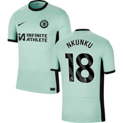 Chelsea FC Third Stadium Jersey 2023/24 Men`s