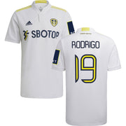 Leeds United FC Home Stadium Jersey 2021/22