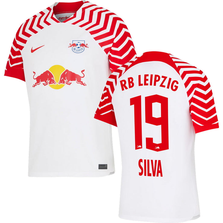 RB Leipzig Home Stadium Jersey 2023/24 Men`s