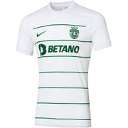 Sporting Lisbon Away Stadium Jersey 2023/24 Men`s