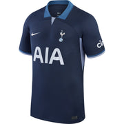 Tottenham Hotspur FC Away Stadium Jersey 2023/24 Men`s