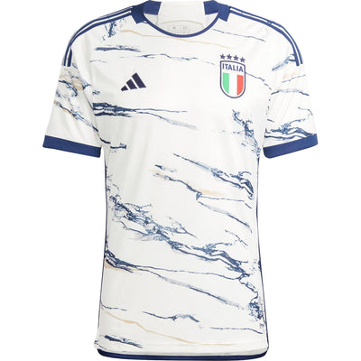 Italy Away Stadium Jersey 2023 Men