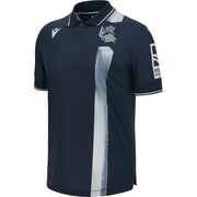 Real Sociedad Away Jersey 2023/24 Men`s