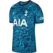 Tottenham Hotspur FC Third Stadium Jersey 2022/23