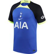 Tottenham Hotspur FC Away Stadium Jersey 2022/23