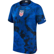 USA Away Stadium Jersey 2022/23 Men`s