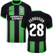 Brighton And Hove Albion Away Jersey 2023/24 Men`s