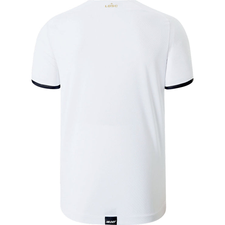 LOSC Lillie Away Stadium Jersey 2021/22