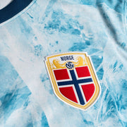 Norway Away Stadium Jersey 2020/21