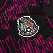 Mexico Home Stadium Jersey 2021