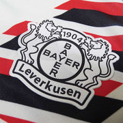 Bayer 04 Leverkusen Away Jersey 2023/24 Men`s