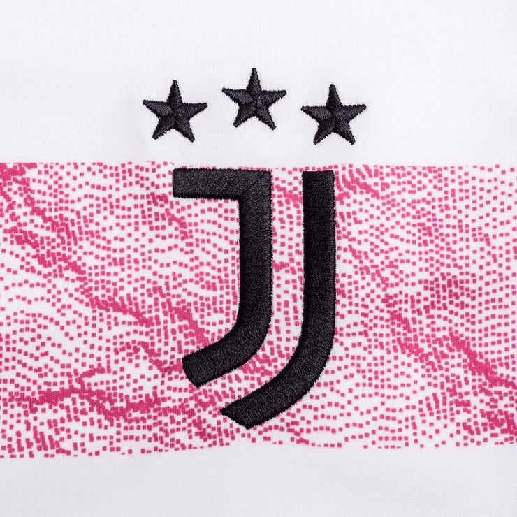 Juventus Away Jersey Stadium 2023/24 Men`s