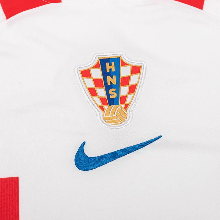 Croatia Home Stadium Jersey 2022/23 Men`s