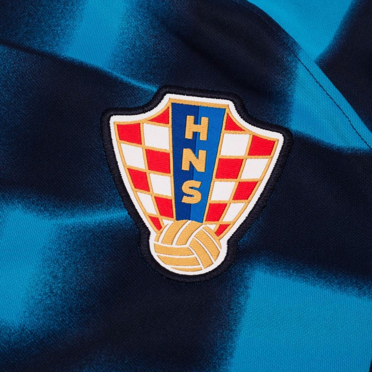 Croatia Away Stadium Jersey 2022/23 Men`s