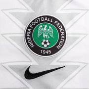 Nigeria Home Stadium Jersey 2020