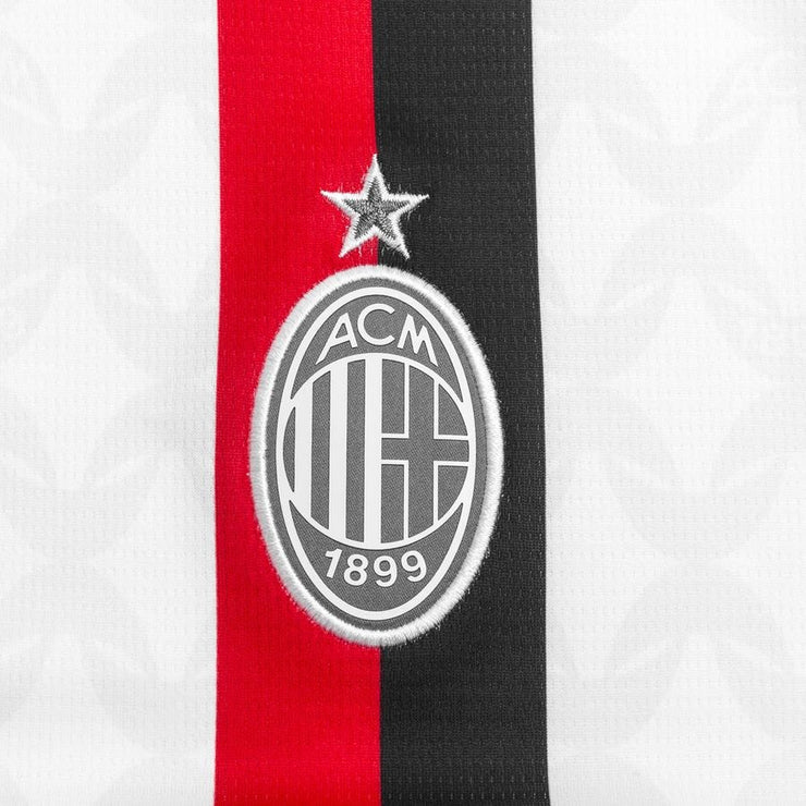 Milan AC Away Jersey 2023/24 Men`s