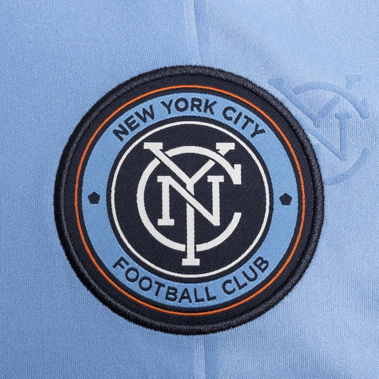 New York City FC Primary Jersey 2021