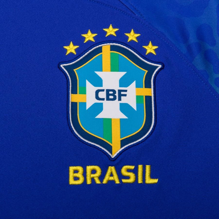 Brazil Away Stadium Jersey 2022/23 Men`s