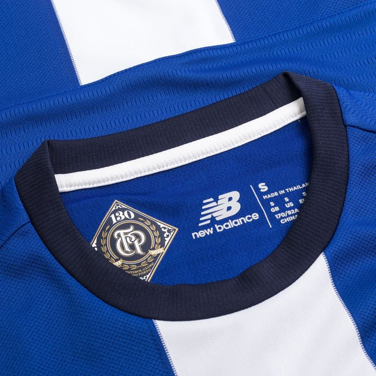 Porto FC Home Stadium Shirt 2023/24 Men`s