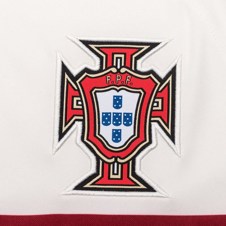 Portugal Away Stadium Jersey 2022/23 Men`s
