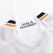 Real Madrid CF Home Jersey 2023/24 Men`s