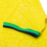 Brazil Home Stadium Jersey 2022/23 Men`s