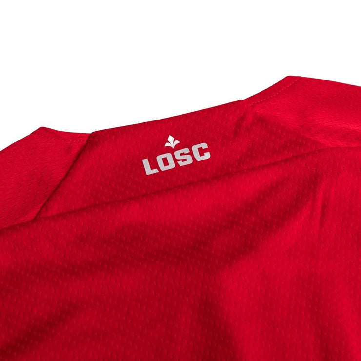 LOSC Lillie Home Stadium Jersey 2021/22