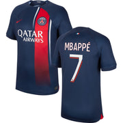 PSG Home Stadium Jersey 2023/24 Men`s