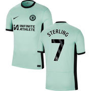 Chelsea FC Third Stadium Jersey 2023/24 Men`s