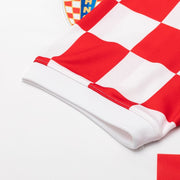 Croatia Home Stadium Jersey 2022/23 Men`s