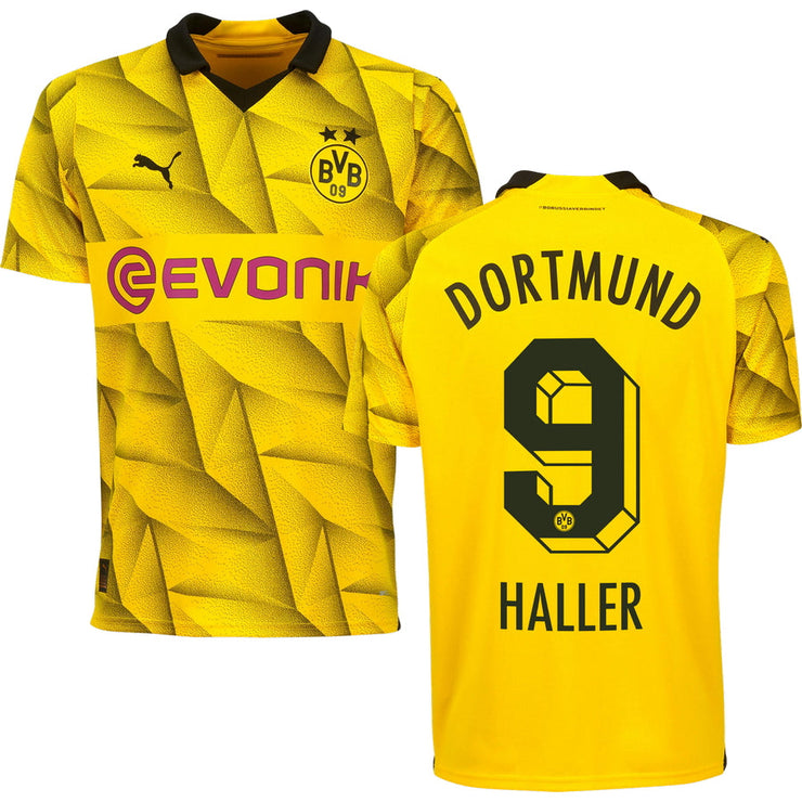Borussia Dortmund Cup Jersey 2023/24 Men`s