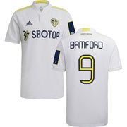 Leeds United FC Home Stadium Jersey 2021/22