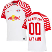 RB Leipzig Home Stadium Jersey 2023/24 Men`s