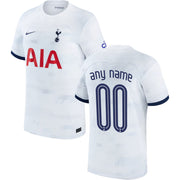 Tottenham Hotspur FC Home Stadium Jersey 2023/24 Men`s