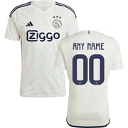 Ajax Away Stadium Jersey 2023/24 Men`s