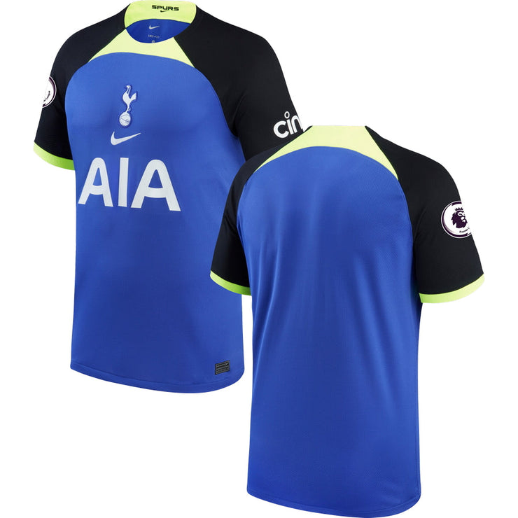 Tottenham Hotspur FC Away Stadium Jersey 2022/23