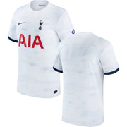 Tottenham Hotspur FC Home Stadium Jersey 2023/24 Men`s