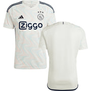 Ajax Away Stadium Jersey 2023/24 Men`s