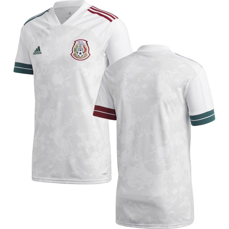 Mexico Away Stadium Jersey 2021