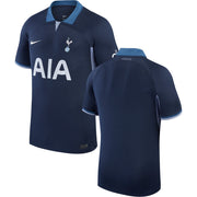 Tottenham Hotspur FC Away Stadium Jersey 2023/24 Men`s